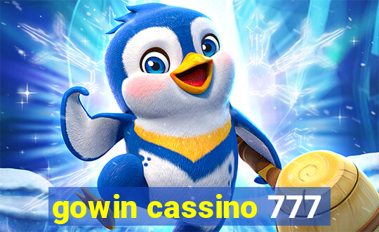 gowin cassino 777